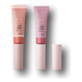 Blush Rubor Liquido Natura Una 