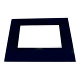 Vidrio Visor Para Cocina Horno Ariston Negro M/a 57.5x43.6cm