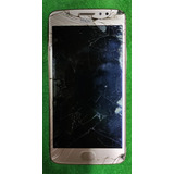 Defeito Celular Motorola Moto E4 Xt1763 Leia O Anuncio