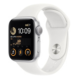 Apple Watch Se Gps 40mm Blanco