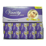 Caja De Hilo Para Depilar De La India Vanity. Envío Gratis