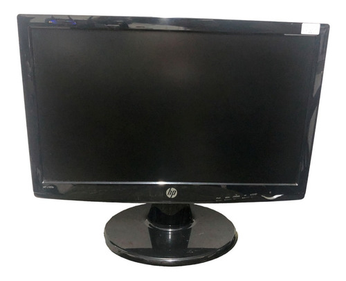 Monitor 18,5  Lcd LG Hd W1943 Usado