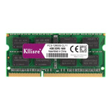 Memória Ram Ddr3 4gb 1600mhz 1.5v - Kllisre