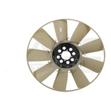 Aspas Para Ventilador Del Radiador Dg Ram 2500 12 2012