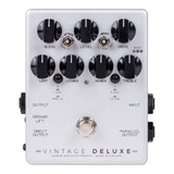 Darkglass Electronics vintage Deluxe V3 Bass Preamp Pedal