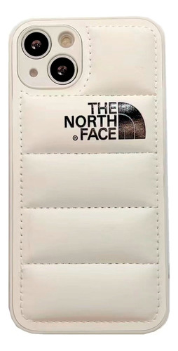 Estuche Forro Case Para iPhone 12 Pro Max The North Face