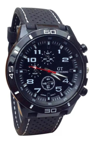 Reloj Hombre Tipo Deportivo Gt.