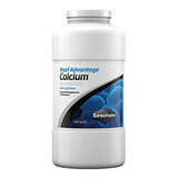 Reef Advantage Calcium Calcio 1kg Seachem Marino Acuario 