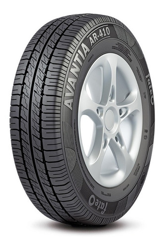 Neumatico Fate 205 70 15c 106/104r Ar-410 Avantia