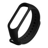 Pulseira Colorida Silicone Para Xiaomi Mi Band 3 E 4