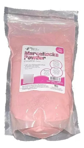 Pó Para Cobertura De Rocha Marco Rocks Powder 1,6kg