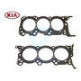 Empacadura Camara Kia Sorento/ Sedona 3.8 24v  07/012 Kia Sorento