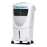 Aire Acondicionado Portátil Frío Symphony Hi Cool I Blanco De 110 V