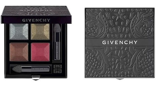 Givenchy La Palette Midnight Skies 