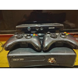 Xbox 360 Slim (no Precinho Pra Vender Hoje). Leia O Anuncio!!!!!!