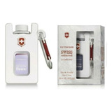 Perfume Swiss Unlimited Snowflower Victorinox