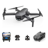 Drone Sivery Sg906 Max3 Con Larga Resistencia Para Aventuras