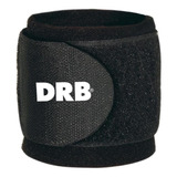 Drb Accesorios - Muñequera Neoprene Negro