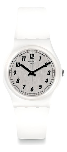 Reloj Swatch Gent Gw194 Agente Oficial
