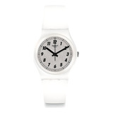 Reloj Swatch Gent Gw194 Agente Oficial C