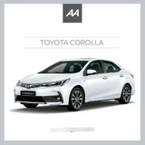 Toyota Corolla Xei E Cvt Adjudicado! 24c Elegí Y Pedilo Hoy 