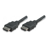 Cable Hdmi 4k Manhattan 323215