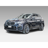 Bmw X5 2020