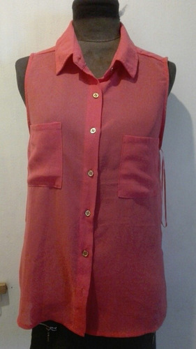 P12 Combo De Ropa Camisa T2 + Mini T1 $4000