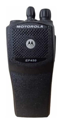 Rádio Motorola Ep 450 16 Canais Novo