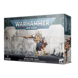 Warhammer 40k  Hermandad De Morvenn  Vahl Abadesa De Sa...