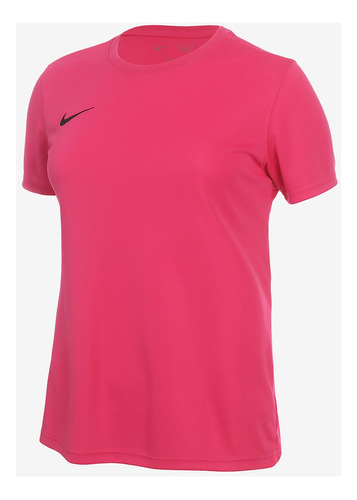 Camisa Nike Dri-fit Park Feminina