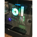 Pc - Amd Ryzen 7 3800x - 64gb Ram Ddr4 - 2t Nvme Gpu 3060 Ti