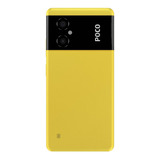Xiaomi Pocophone Poco M4 5g Dual Sim 128 Gb Poco Yellow 6 Gb Ram
