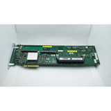 412799-001 Tarjeta Controladora Raid Hp Pci E