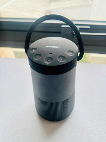 Bosé Soundlink