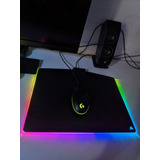 Mousepad Corsair Polaris Mm800 Rgb