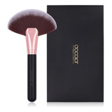 Docolor Fan Brush, Brocha De Maquillaje Facial, Brochas De M