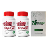 2 Glycopro + Regalo - Unidad a $2399