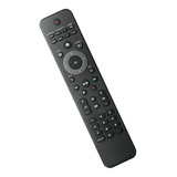Control Remoto 40pfl6605/77 Para Philips Lcd Tv