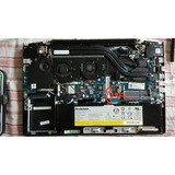 Desarme Pieza Repuesto Notebook Lenovo Y50-70 Type 20378