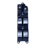 Masterswitch Elevavidrio Toyota Hilux 4runner Land Crusier