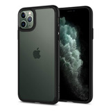 Spigen Ultra Hybrid Diseñado Para Apple iPhone 11 Pro Max Ca