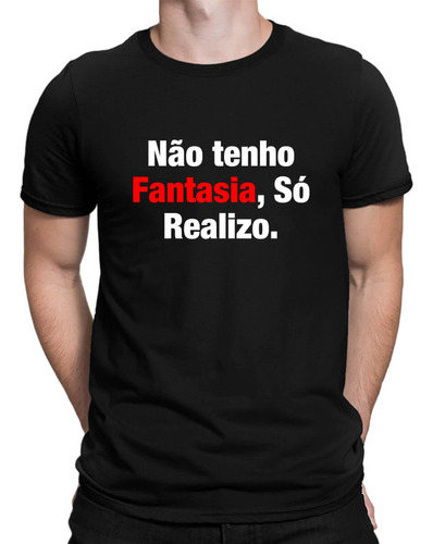 Camiseta Camisa Carnaval Frases Engraçadas Fantasia Algodão