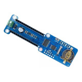 Shield Data Logger Para Arduino Nano Com Rtc Ds1307