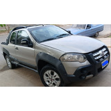 Fiat Strada Adventure Adventure 1.6 16 V 