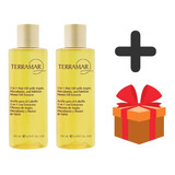 Oleo Argan Terramar Jumbo 195ml + Regalo