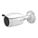 Bala Ip 2 Megapixel Lente Motorizado 2.8 - 12 Mm 50 Mts Ir