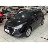 Hyundai Hb20 1.6 Comfort 2016 Manual