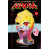 Mother Of Madness, De Clarke, Emilia. Editorial Planeta Comic, Tapa Dura En Español