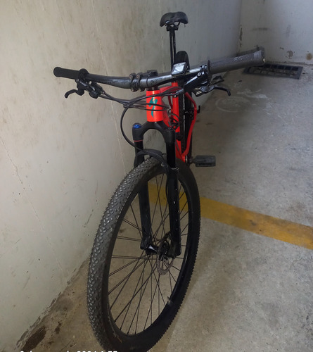 Bicicleta Specialized